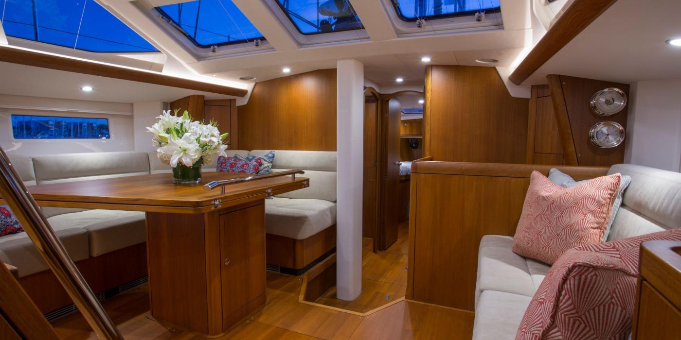 Oyster 475 Saloon v2
