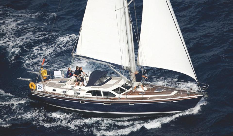 sailboatdata oyster 485