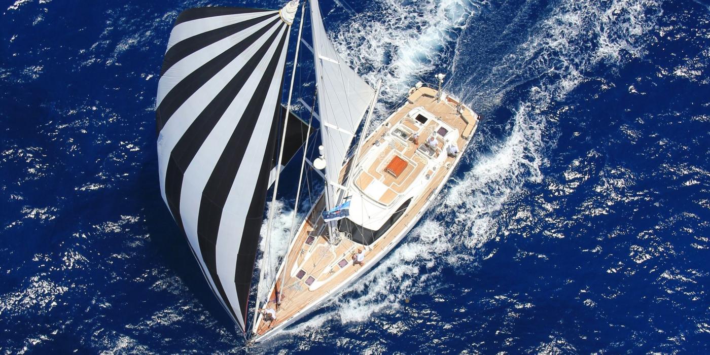 oyster 49 yacht for sale