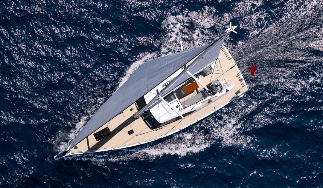 Oyster Yachts to premiere the new 495 on World Premiere Tour Oyster