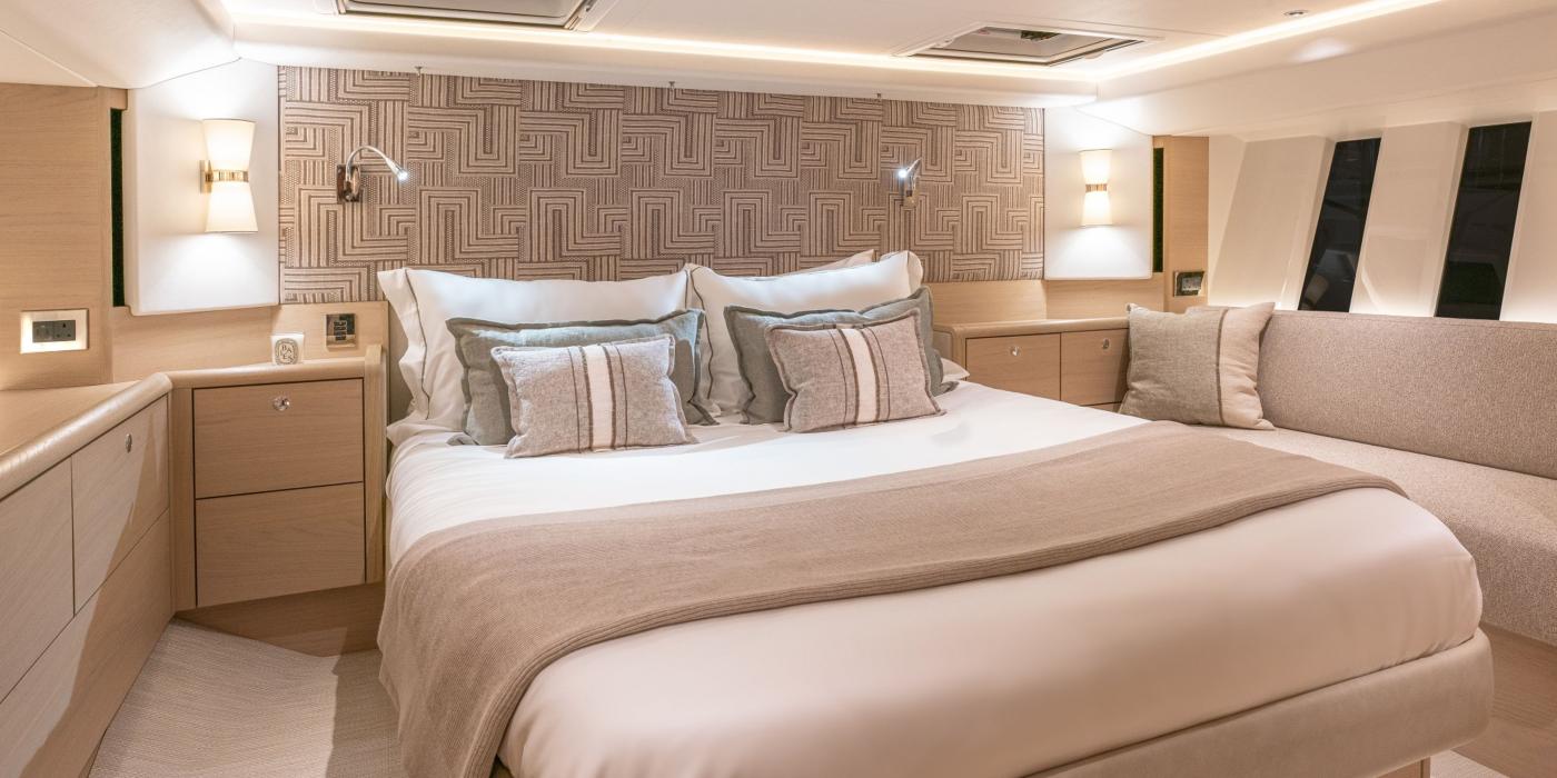 Oyster 495 Gallery 10