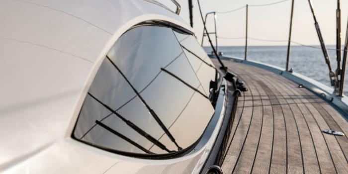 Oyster 495 Gallery 1