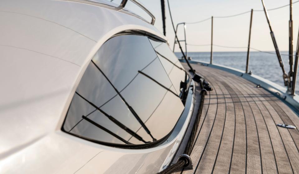 Oyster 495 Gallery 1