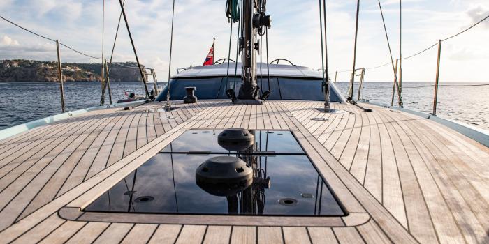 Oyster 495 Gallery 3