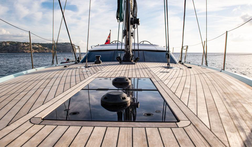 Oyster 495 Gallery 3