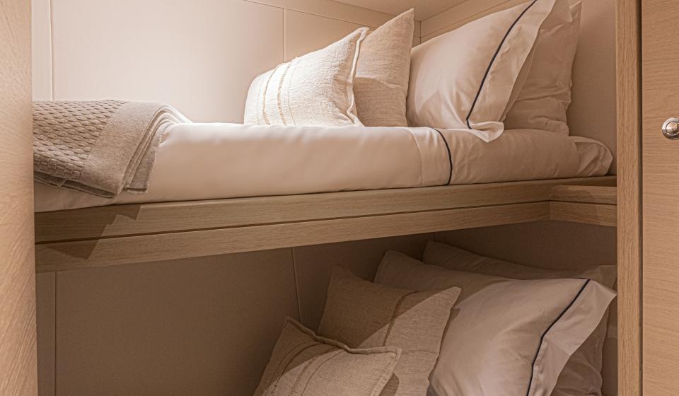 Oyster 495 Gallery 7