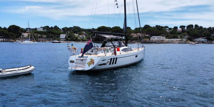 Oyster 495 Tuga Gallery 2