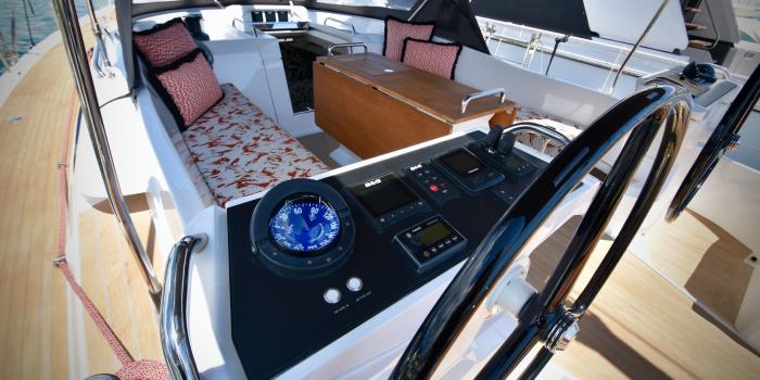 Oyster 495 Tuga gallery 10