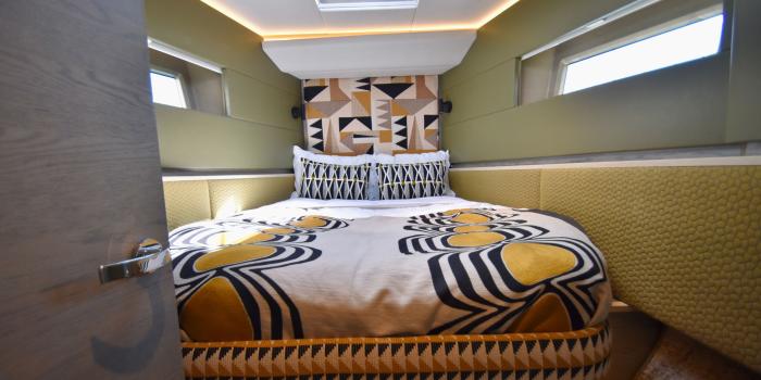 Oyster 495 Tuga gallery 14