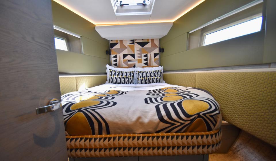 Oyster 495 Tuga gallery 14