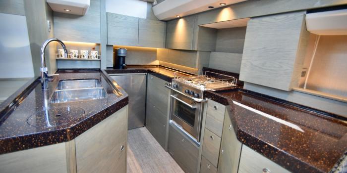 Oyster 495 Tuga gallery 15