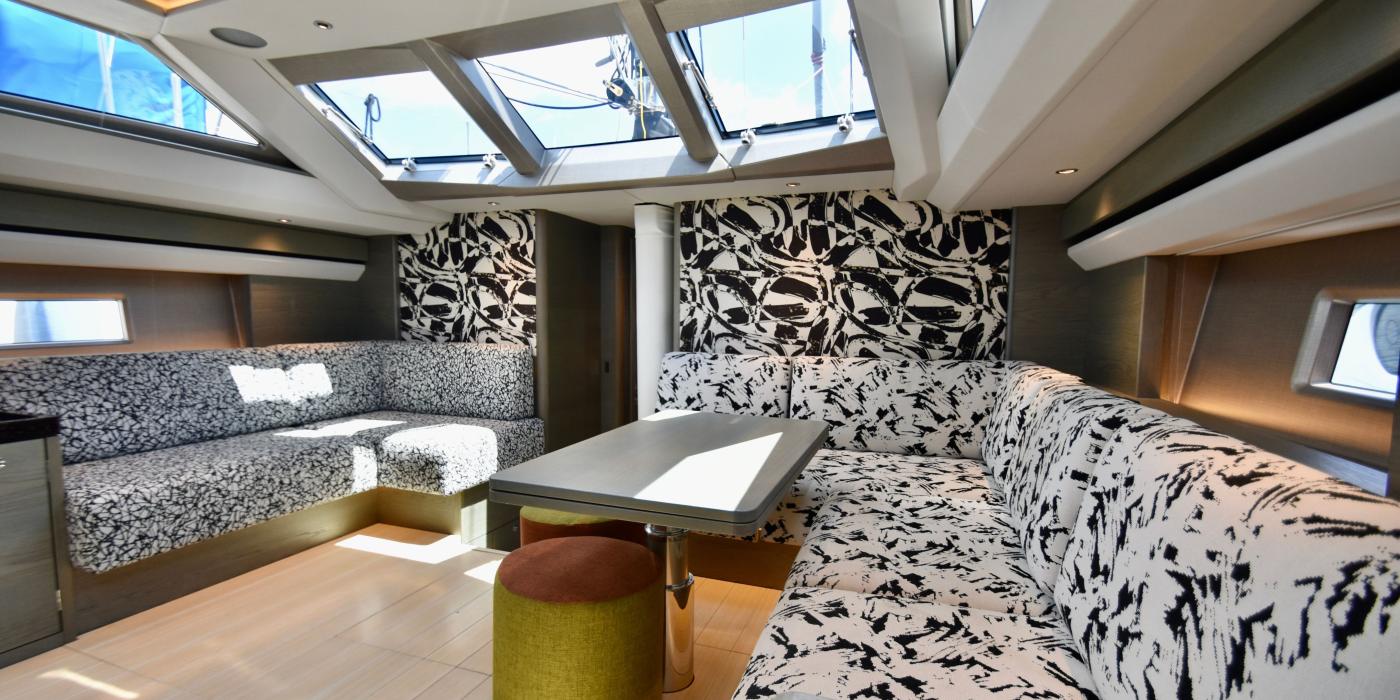 Oyster 495 Tuga gallery 18