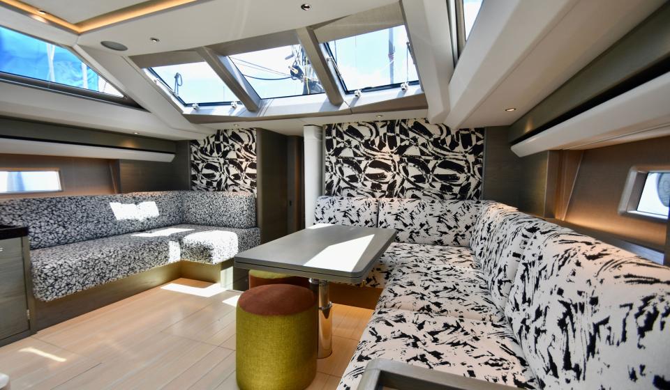 Oyster 495 Tuga gallery 18