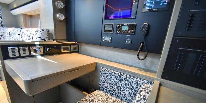 Oyster 495 Tuga gallery 20