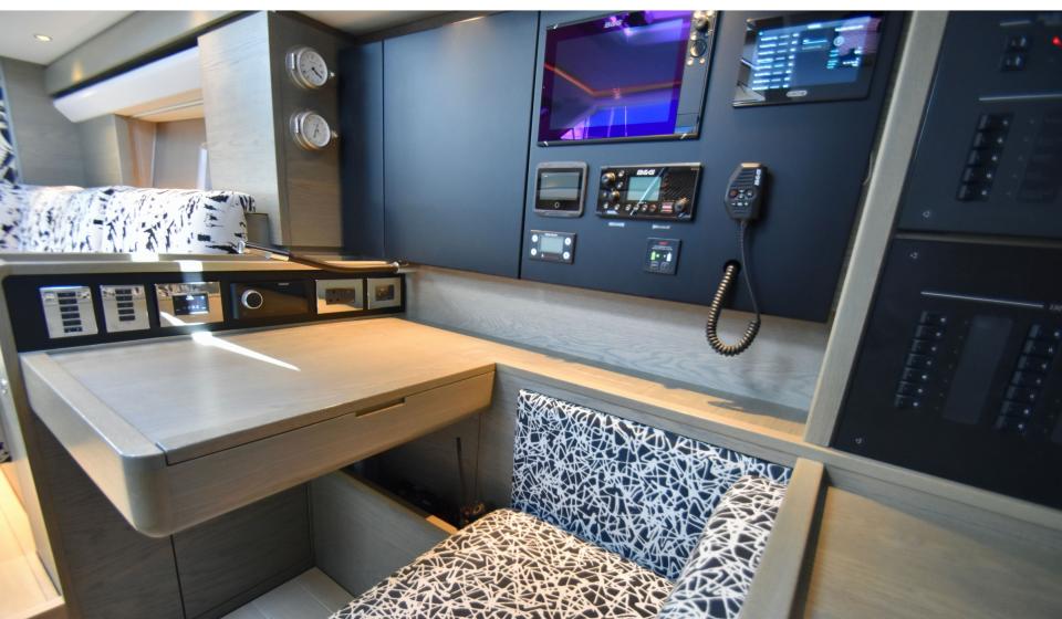 Oyster 495 Tuga gallery 20