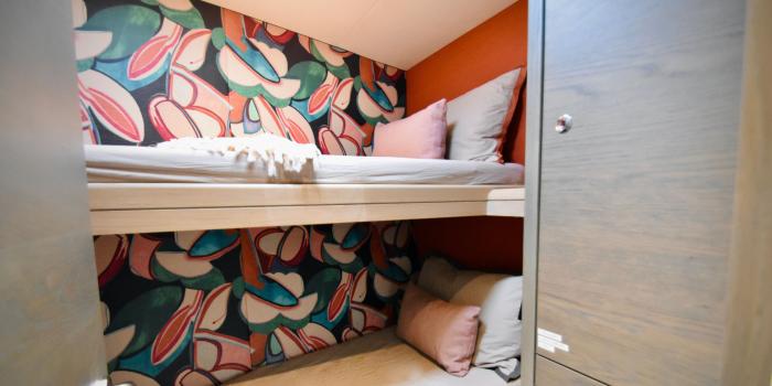 Oyster 495 Tuga gallery 5