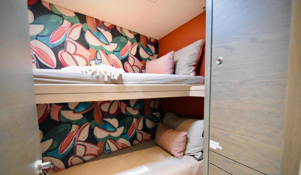 Oyster 495 Tuga gallery 5