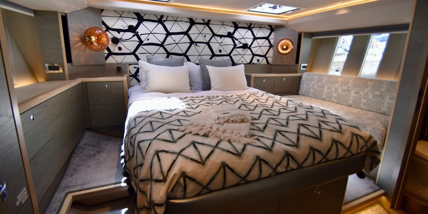 Oyster 495 Tuga gallery 8