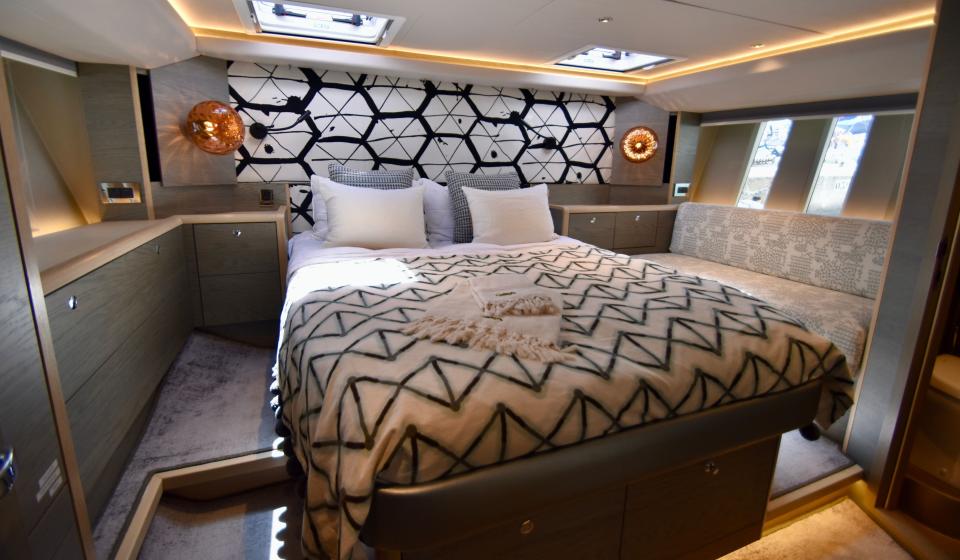 Oyster 495 Tuga gallery 8