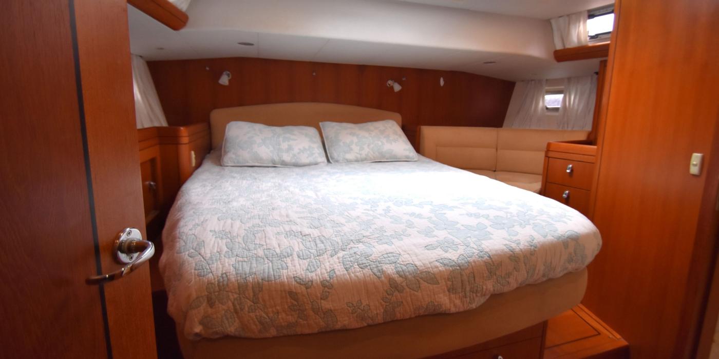 Oyster 53 Gallery 10