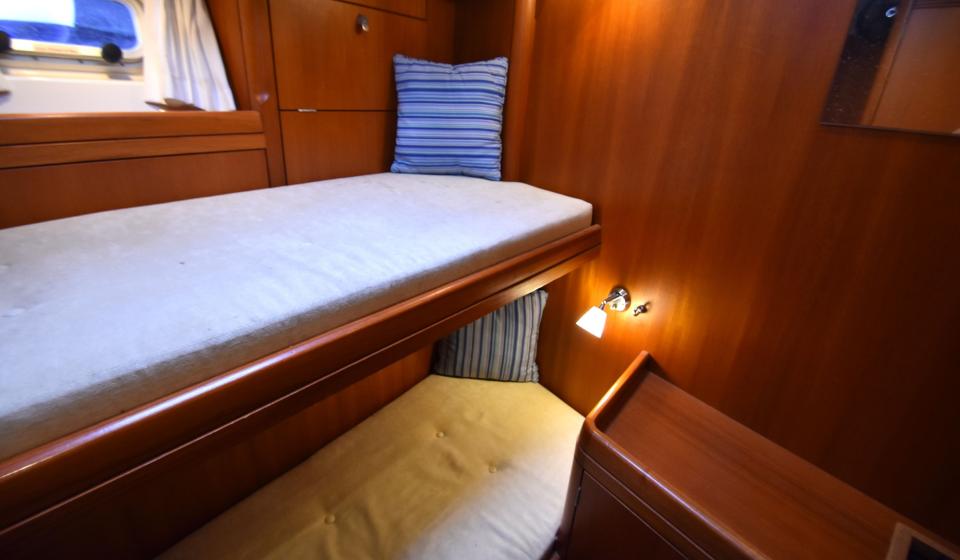 Oyster 53 Gallery 11