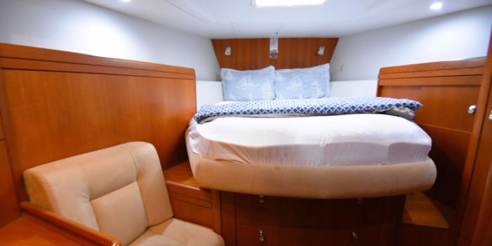 Oyster 53 Gallery 13