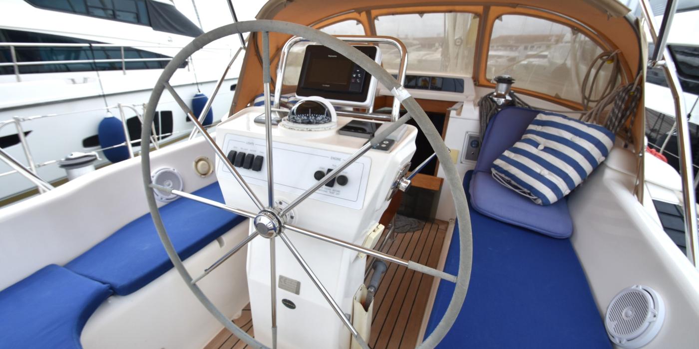 Oyster 53 Gallery 14