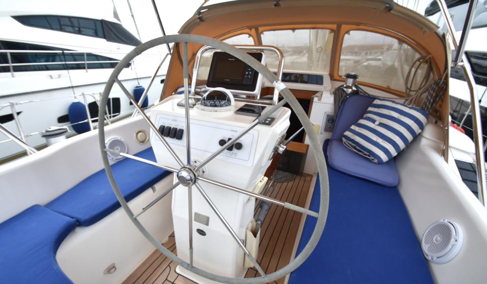 Oyster 53 Gallery 14