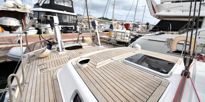 Oyster 53 Gallery 16