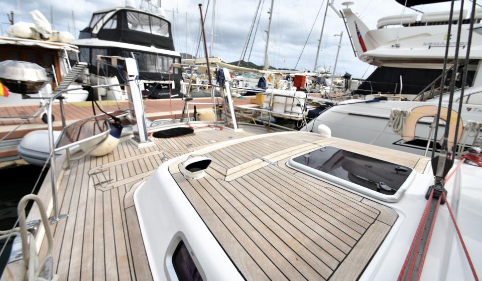 Oyster 53 Gallery 16