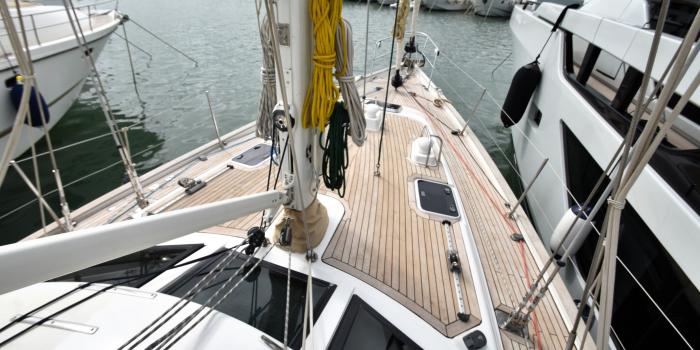 Oyster 53 Gallery 18