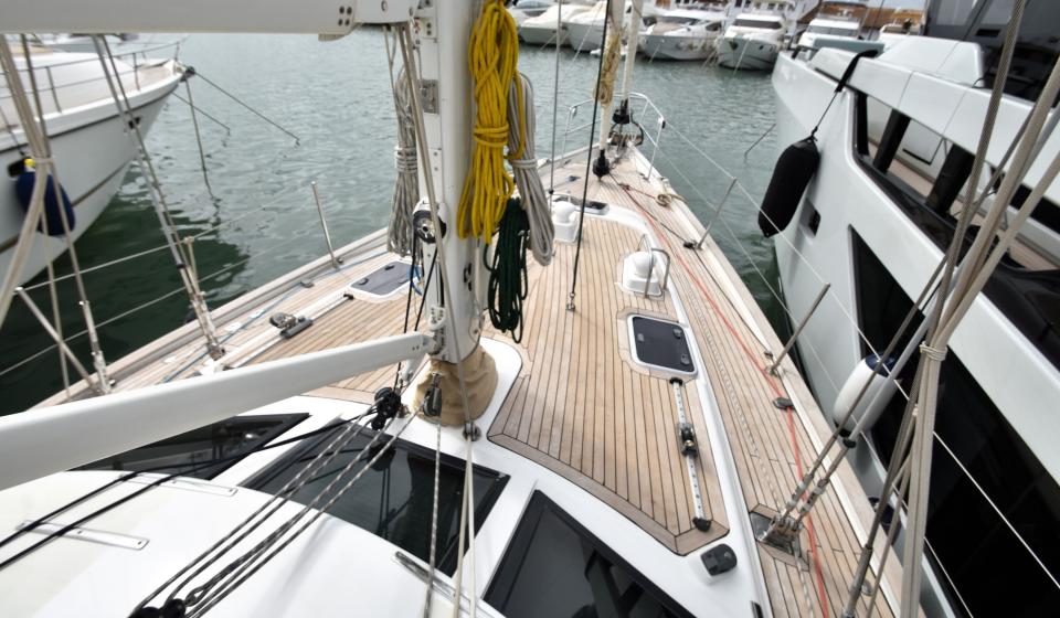 Oyster 53 Gallery 18