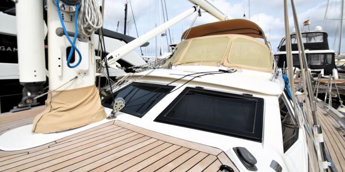 Oyster 53 Gallery 20