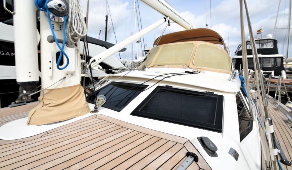 Oyster 53 Gallery 20