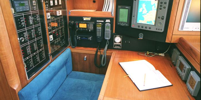 Oyster 53 Jarina Gallery 13