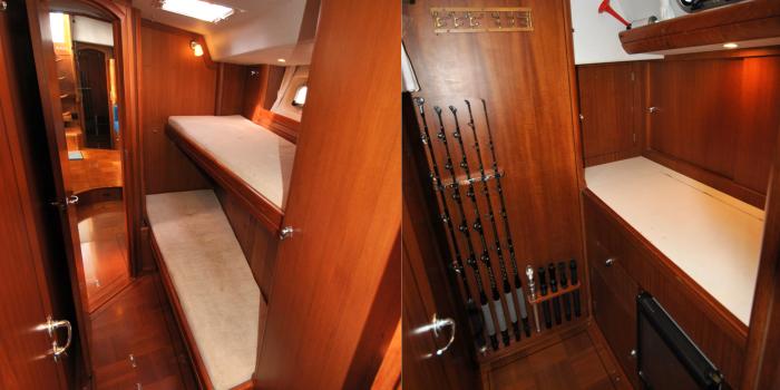 Oyster 53 Jarina Gallery 14