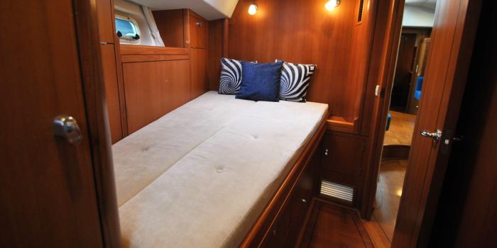 Oyster 53 Jarina Gallery 20