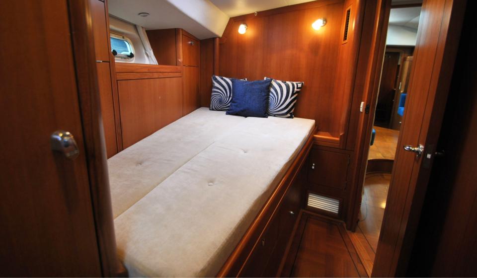 Oyster 53 Jarina Gallery 20