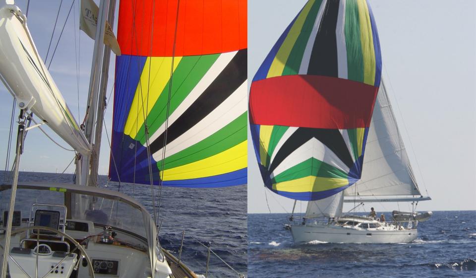 Oyster 53 Jarina Gallery 2