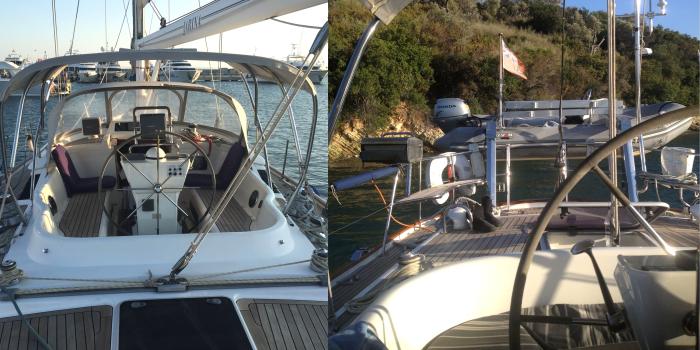 Oyster 53 Jarina Gallery 4