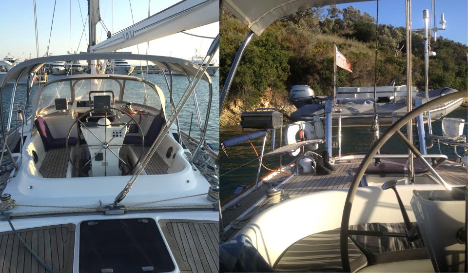 Oyster 53 Jarina Gallery 4