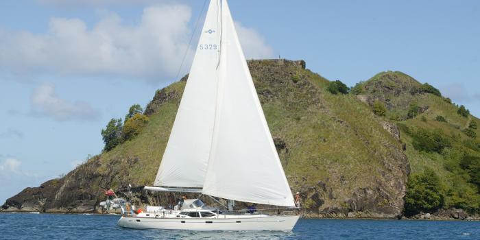 Oyster 53 Jarina Gallery 5