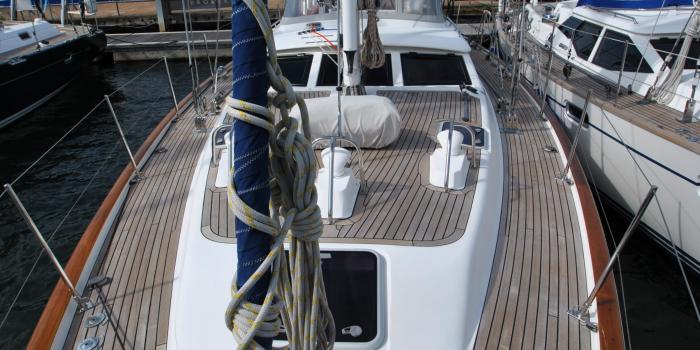 Oyster 53 Jarina Gallery 7