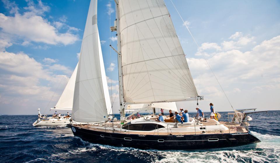 Oyster 54 Gallery 10