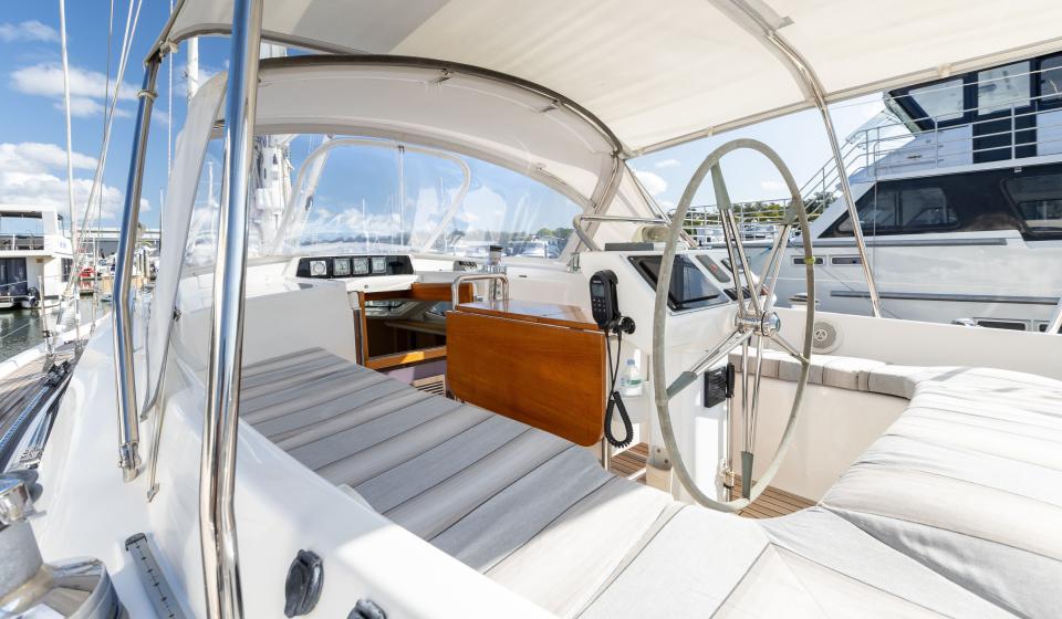 Oyster 54 Gallery 5 v3