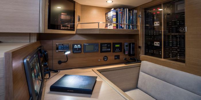 Oyster 545 Chart Table v2