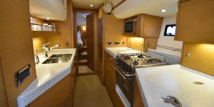 Oyster 545 Gallery 3