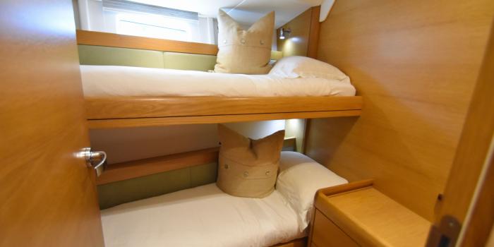 Oyster 545 Gallery 4