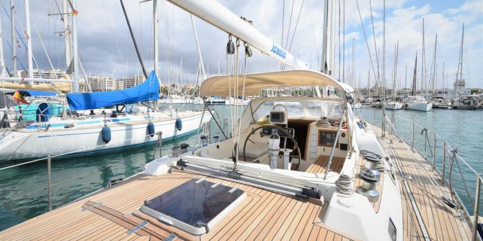Oyster 55 Aft Deck v2