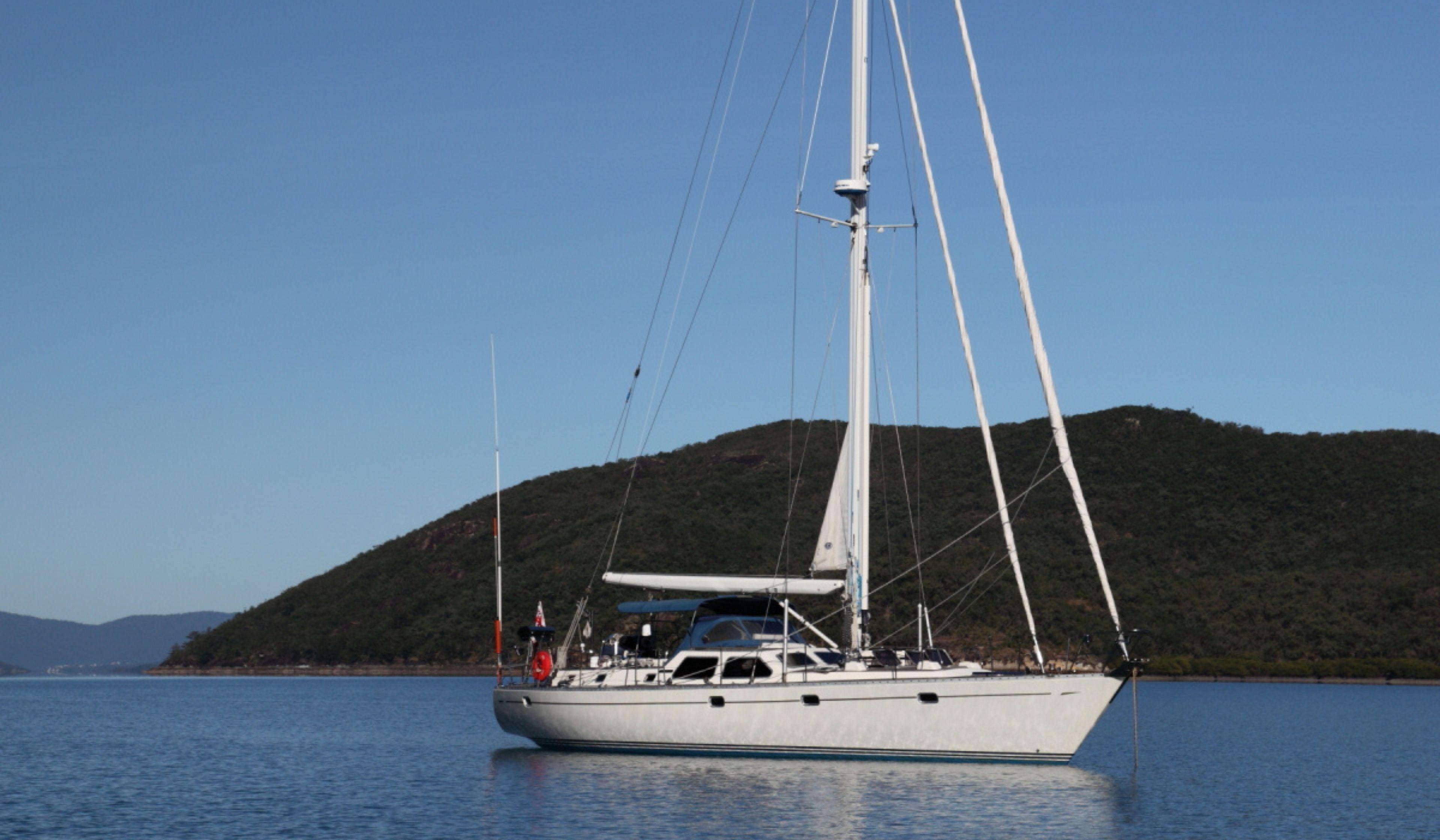oyster 55 yacht for sale